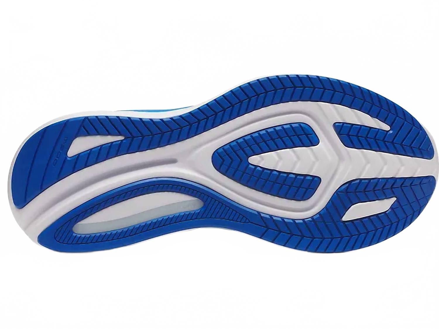 Men's Omni 22 Shoe In Cloud / Skydiver