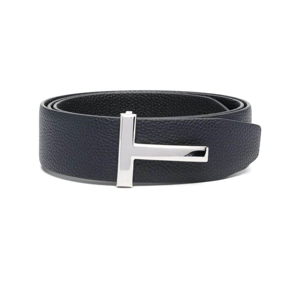 Tom Ford Blue Belts Men