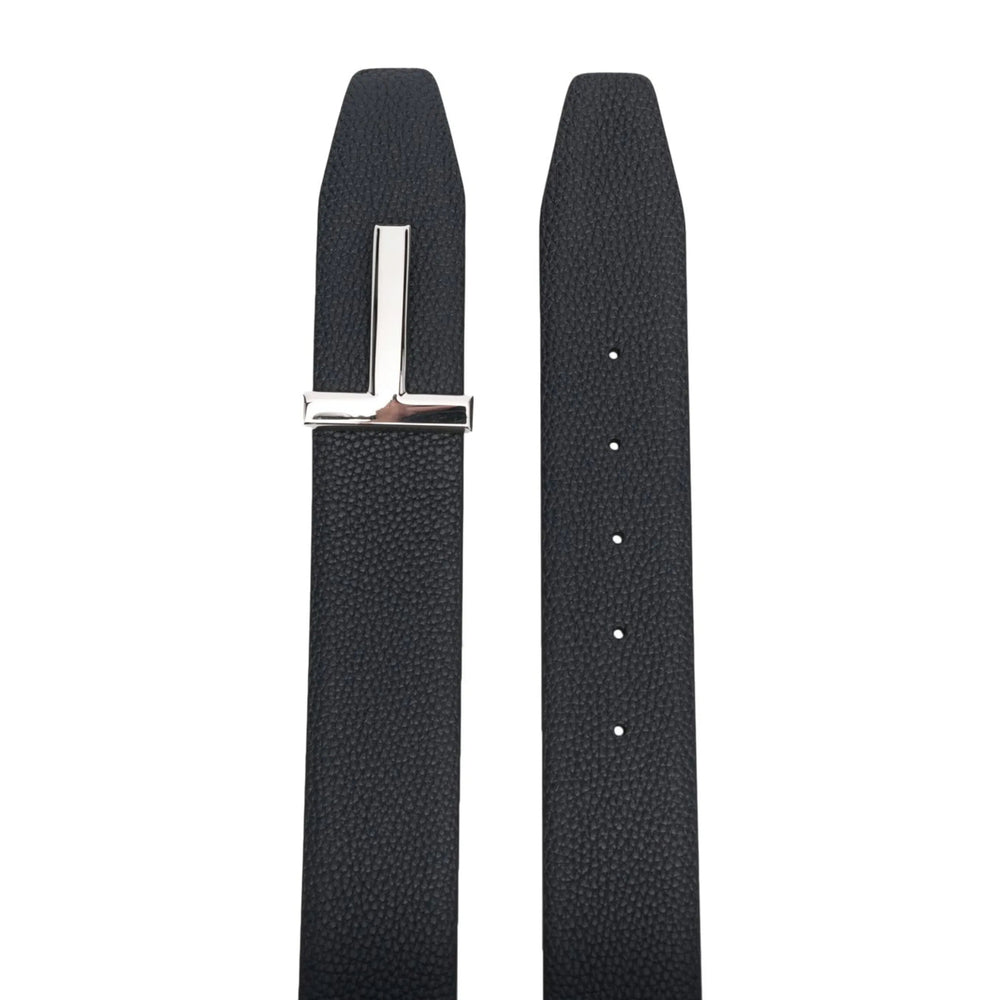Tom Ford Blue Belts Men
