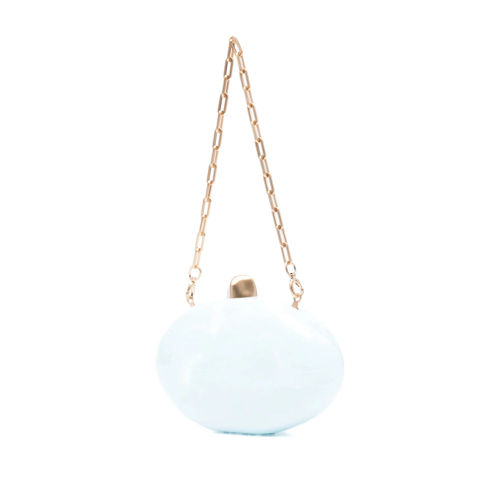 Cult Gaia Blue Clutch Bags Women