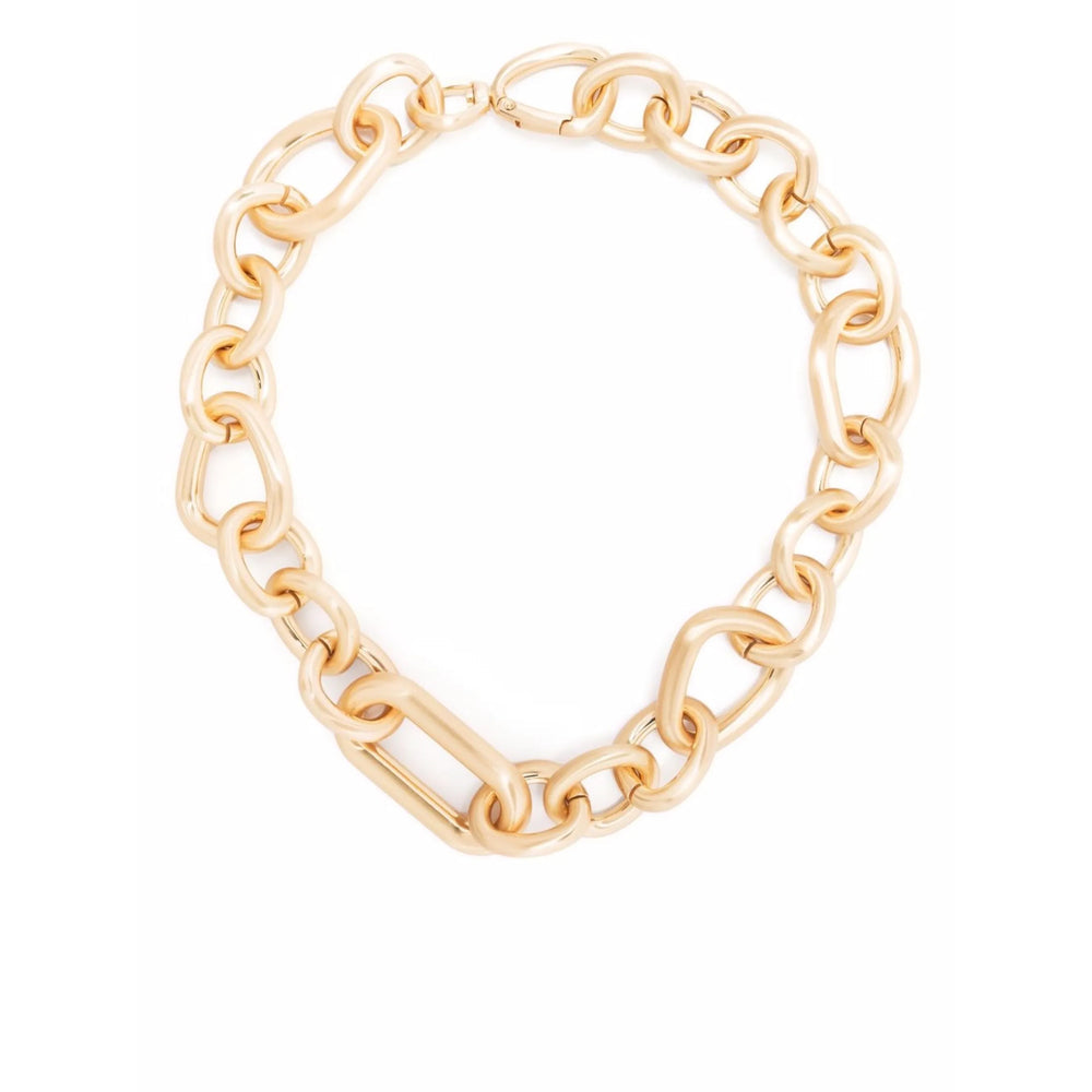 Cult Gaia Metallic Necklaces Women