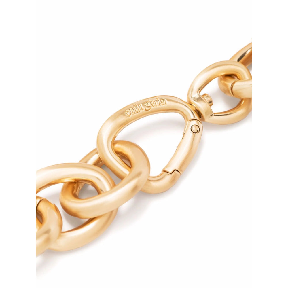 Cult Gaia Metallic Necklaces Women
