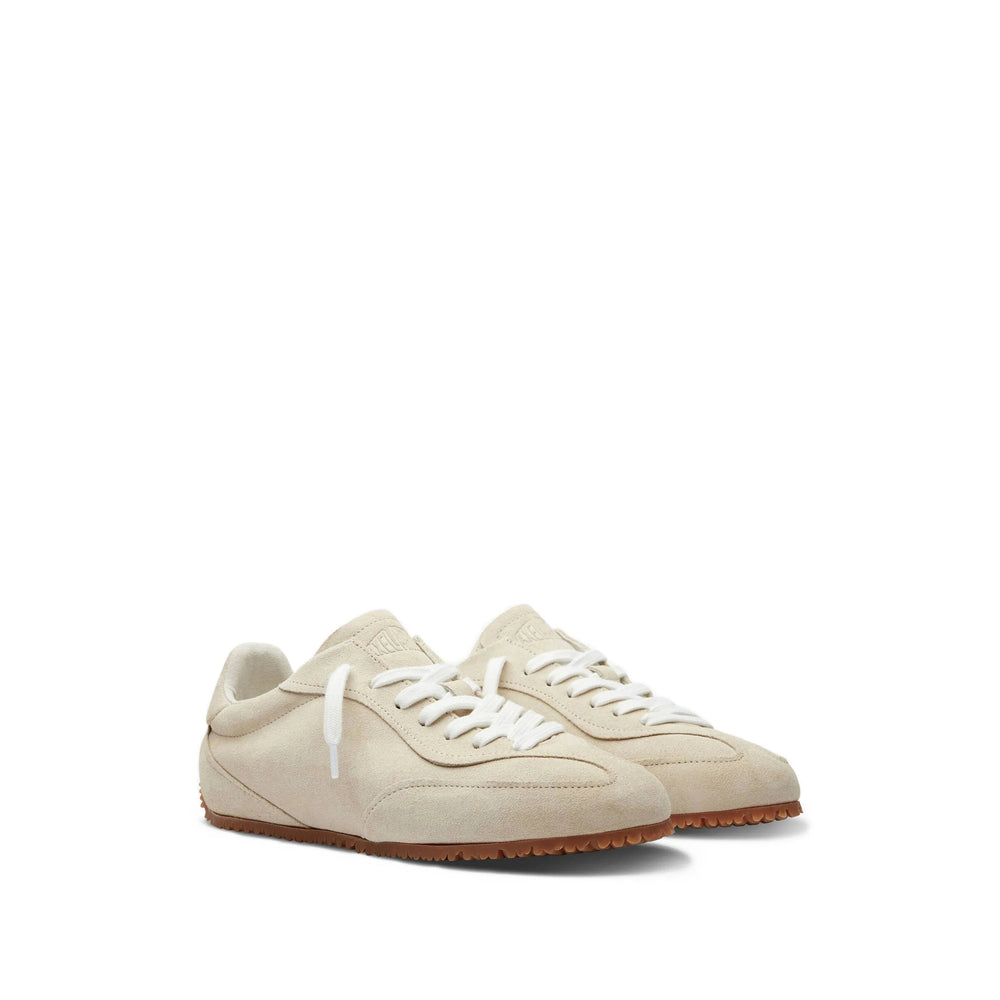 Axel Arigato Neutrals Trainers Women