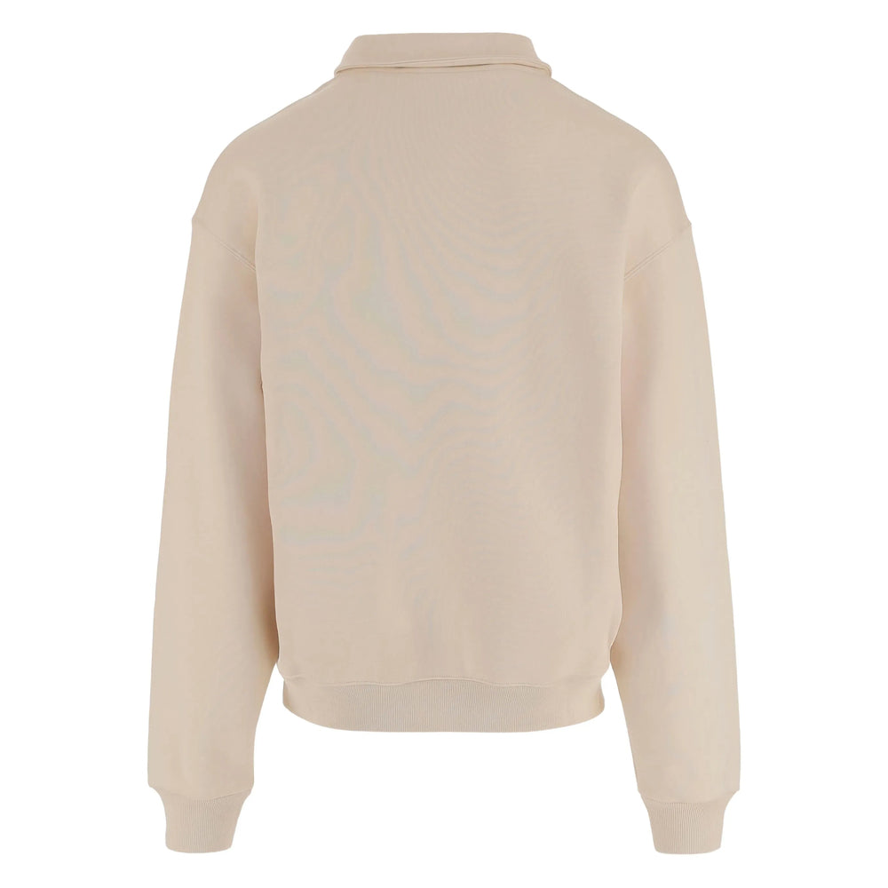 Jacquemus Neutrals Sweaters & Knitwear - Sweatshirts Men