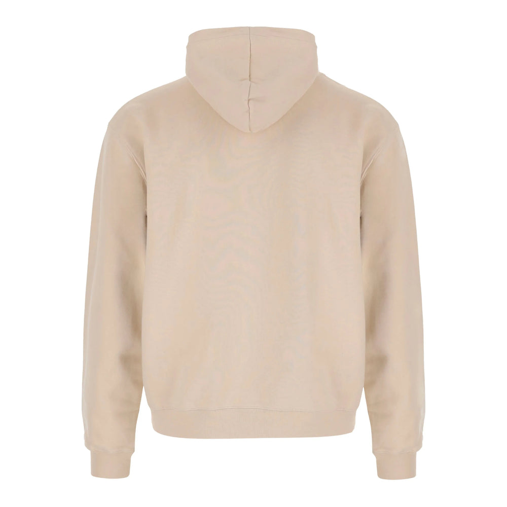 Jacquemus Neutrals Sweaters & Knitwear - Hoodies Men