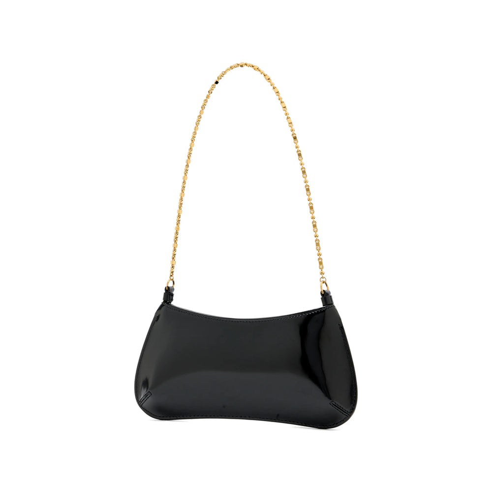 Jacquemus Black Shoulder Bags Women