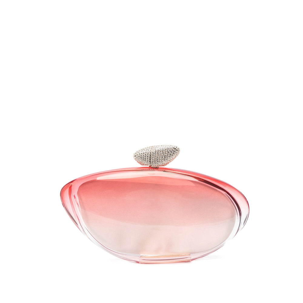 Benedetta Bruzziches Pink Clutch Bags Women