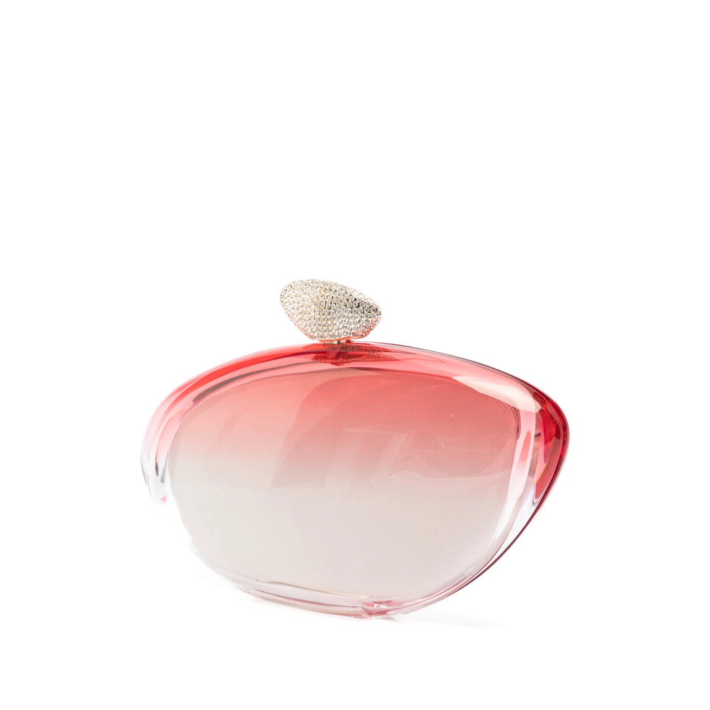 Benedetta Bruzziches Pink Clutch Bags Women