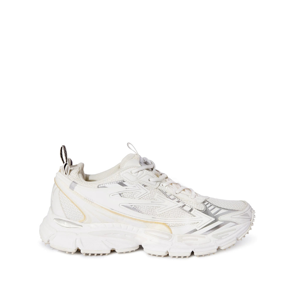 Off-White White Trainers Women