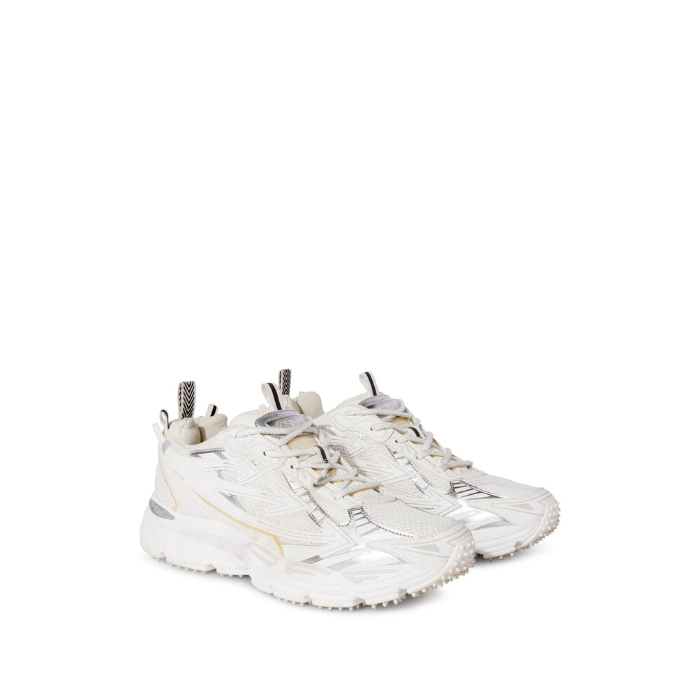 Off-White White Trainers Women