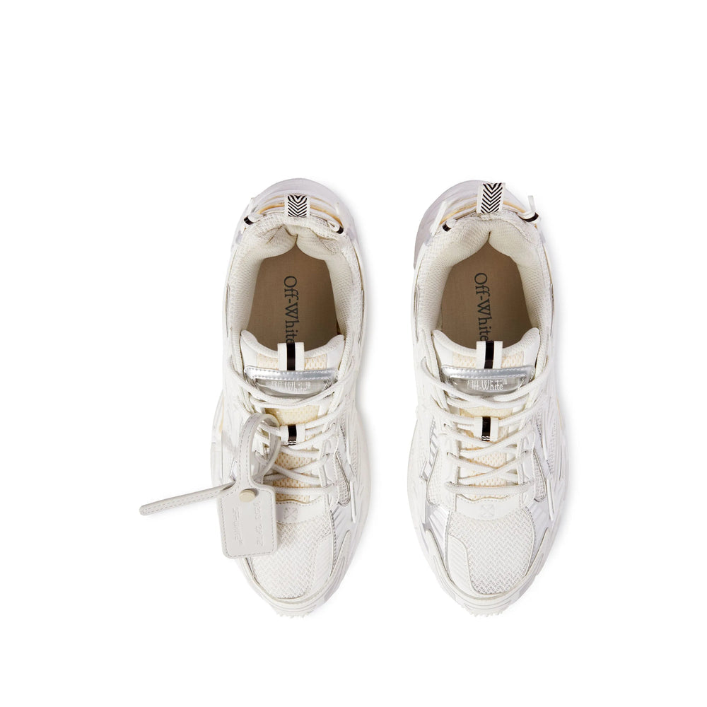 Off-White White Trainers Women