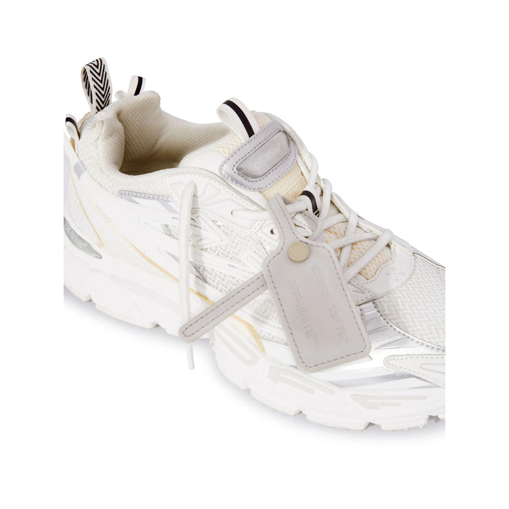 Off-White White Trainers Women
