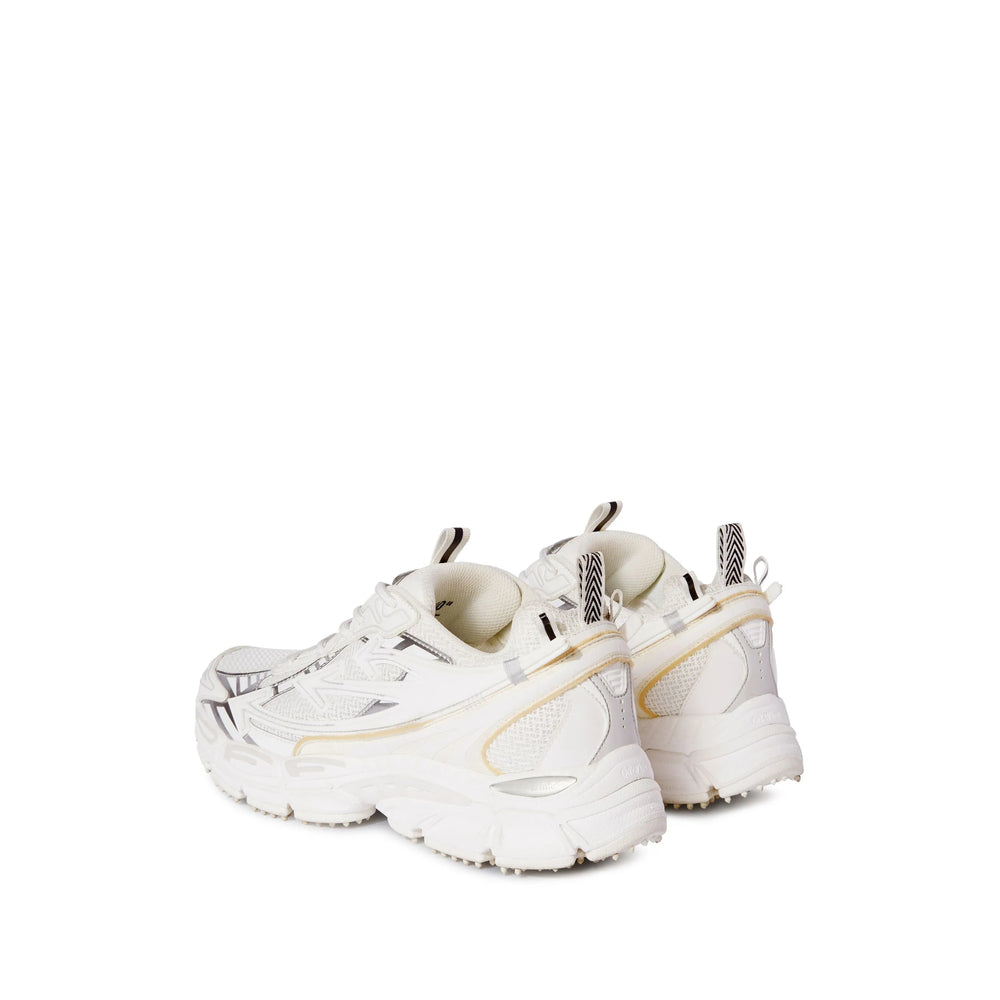 Off-White White Trainers Women