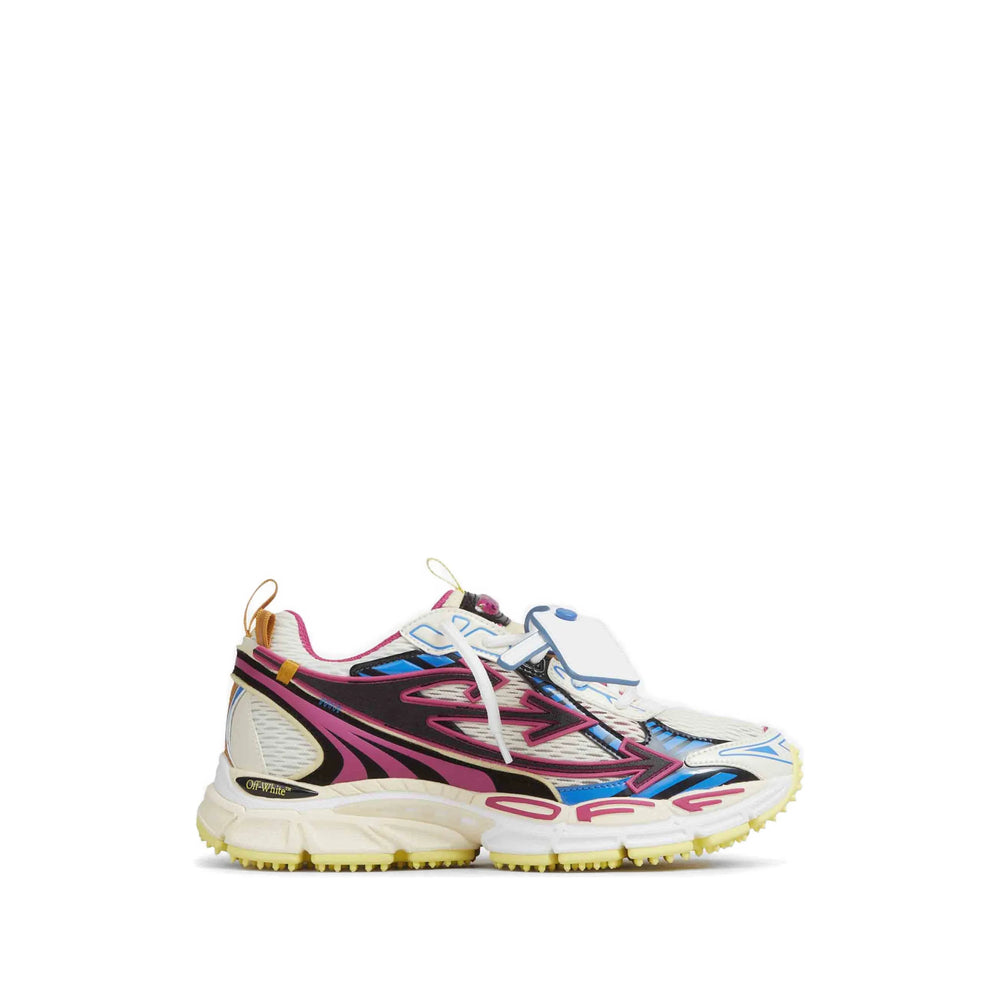 Off-White Neutrals Trainers Women
