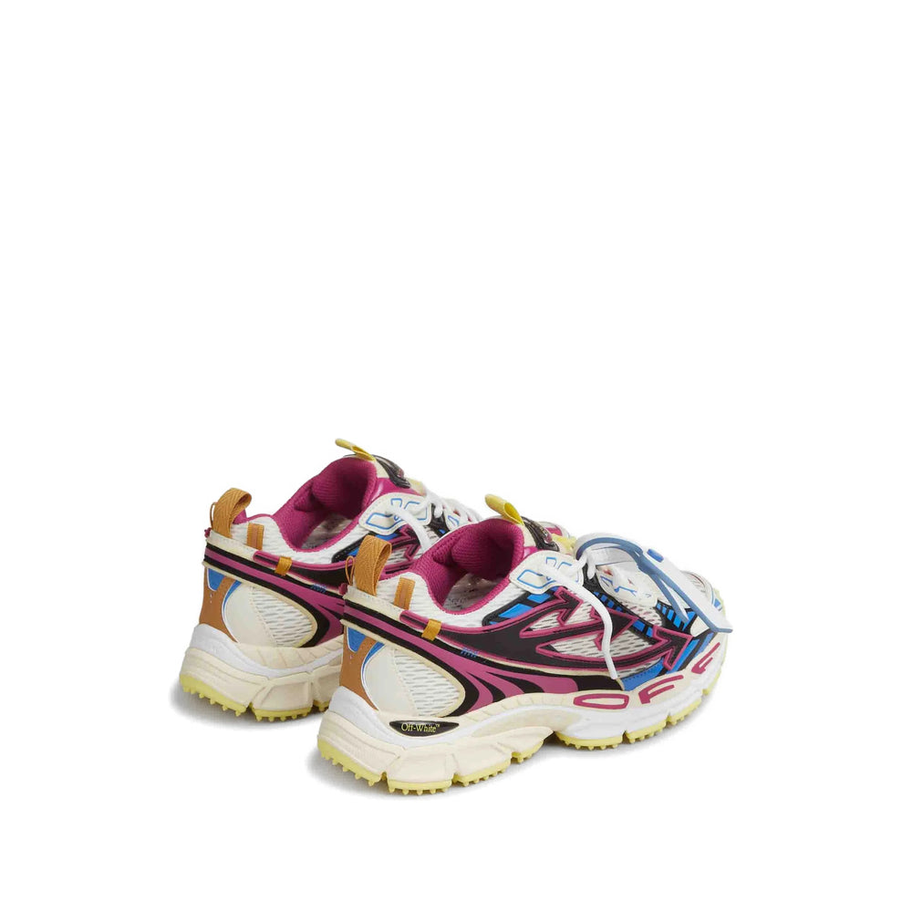 Off-White Neutrals Trainers Women