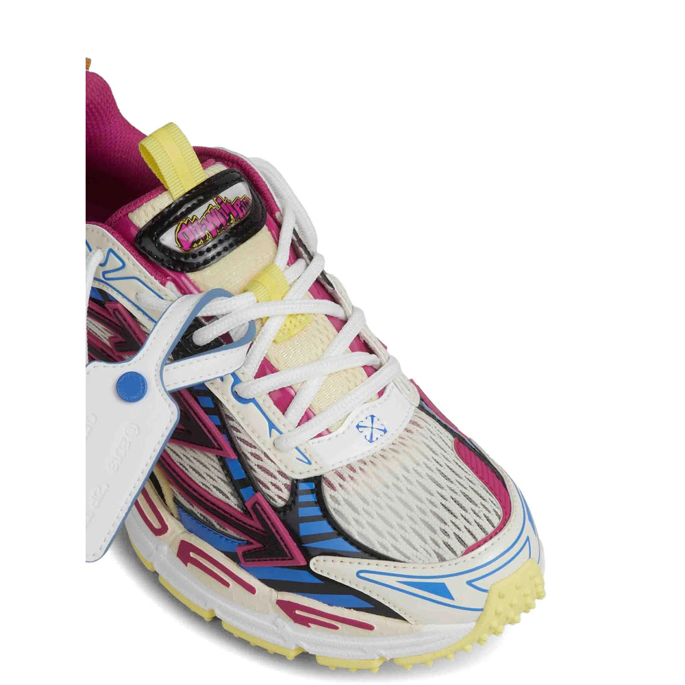 Off-White Neutrals Trainers Women