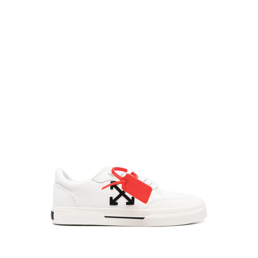 Off-White White Trainers - Low-Tops Men