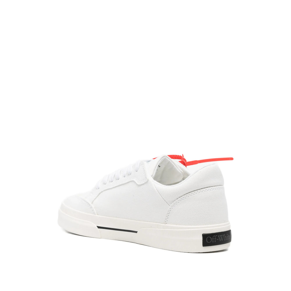 Off-White White Trainers - Low-Tops Men