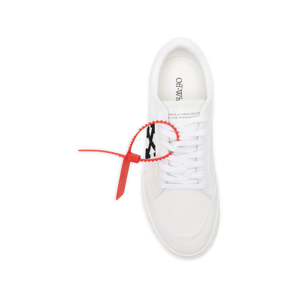 Off-White White Trainers - Low-Tops Men