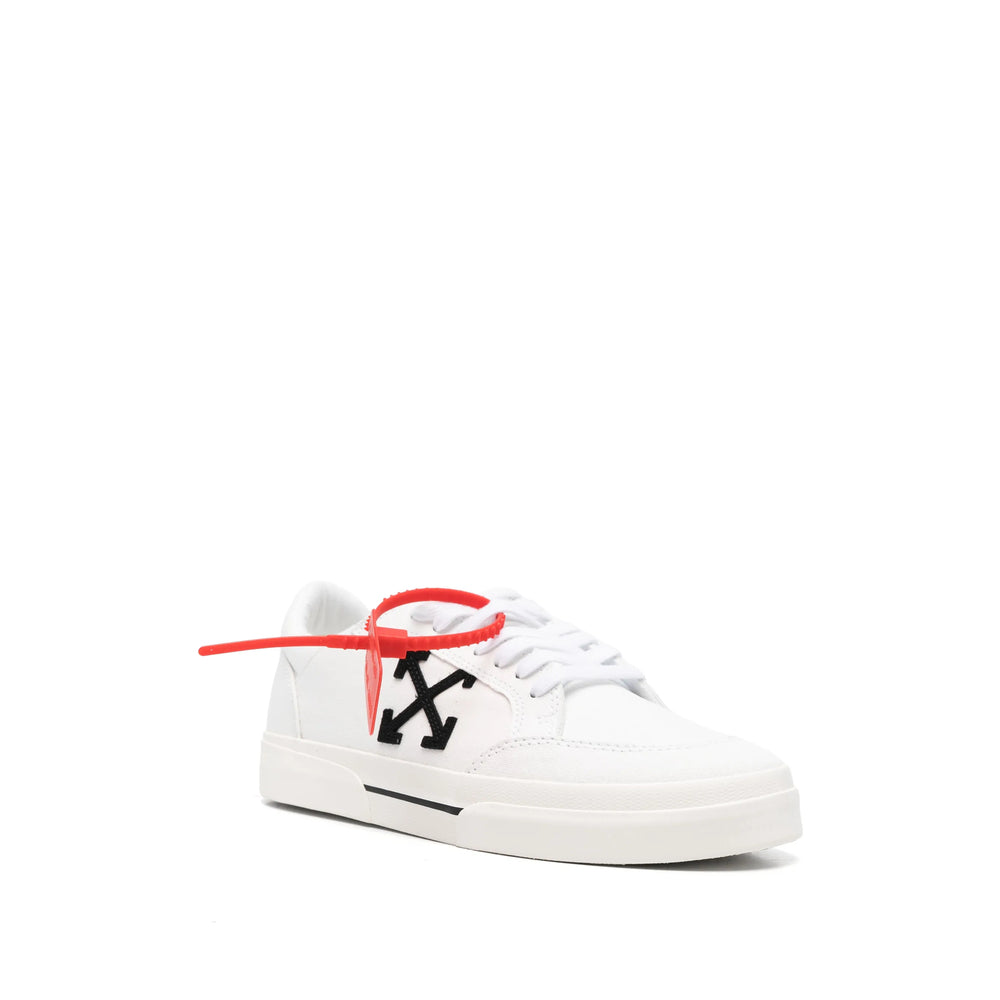 Off-White White Trainers - Low-Tops Men