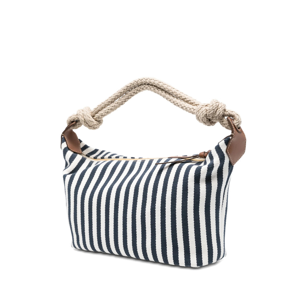 Miu Miu Blue Tote Bags Women