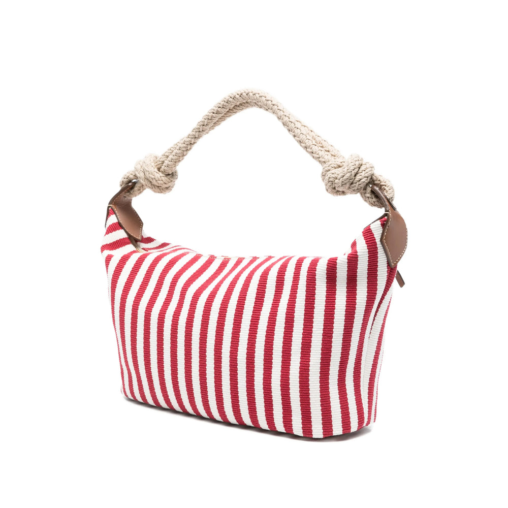 Miu Miu Red Tote Bags Women