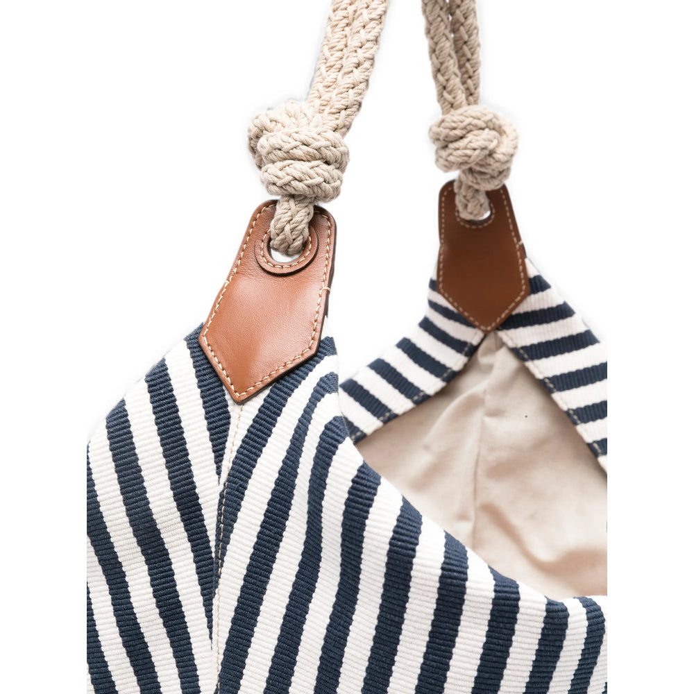 Miu Miu Blue Shoulder Bags Women