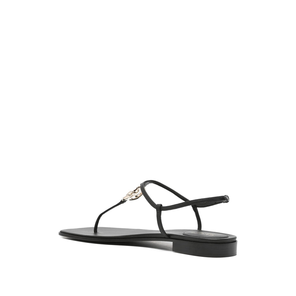 Gucci Black Shoes Women