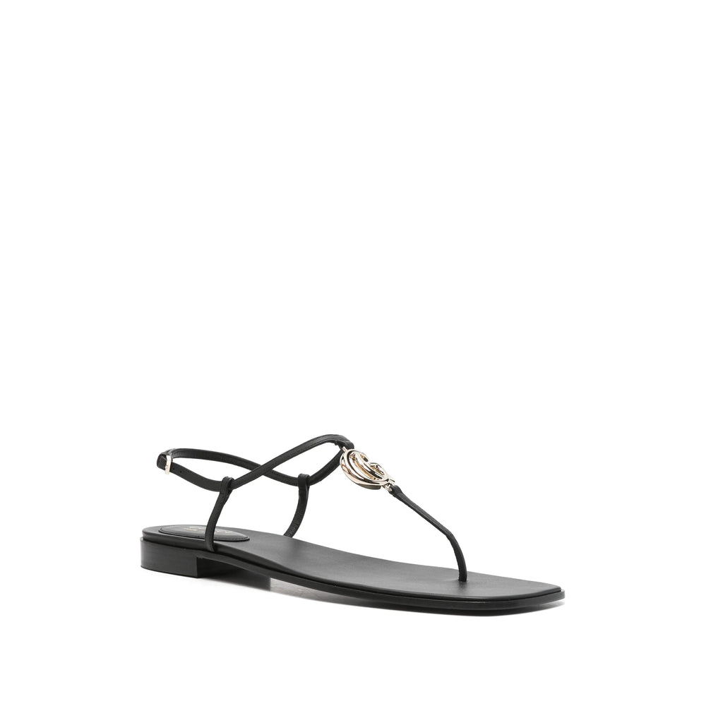 Gucci Black Shoes Women