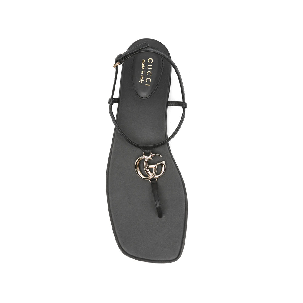Gucci Black Shoes Women