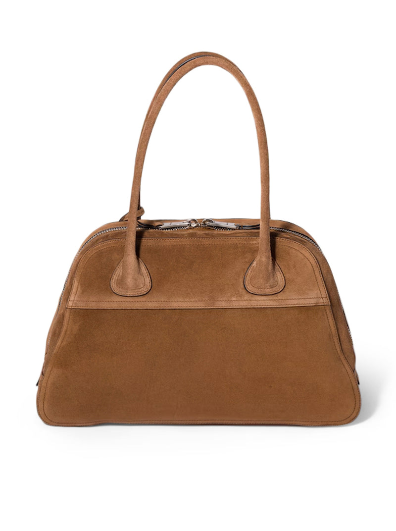 Miu Miu Women Vivant Suede Bag