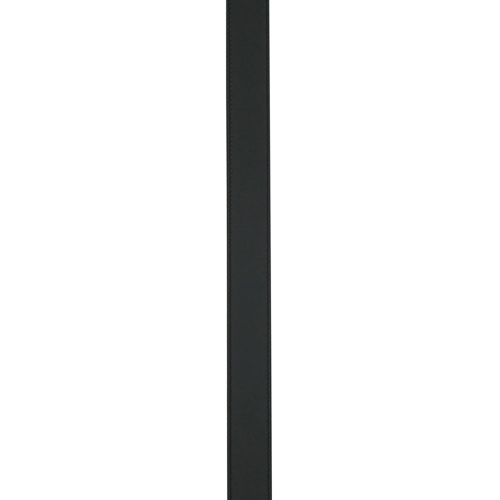 Gucci Black Belts Women