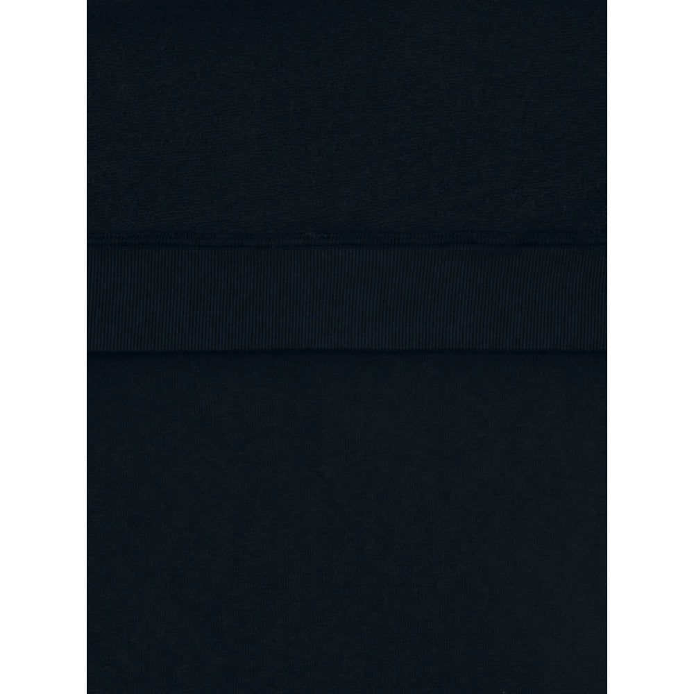 Stone Island Black Sweaters & Knitwear - Sweatshirts Men