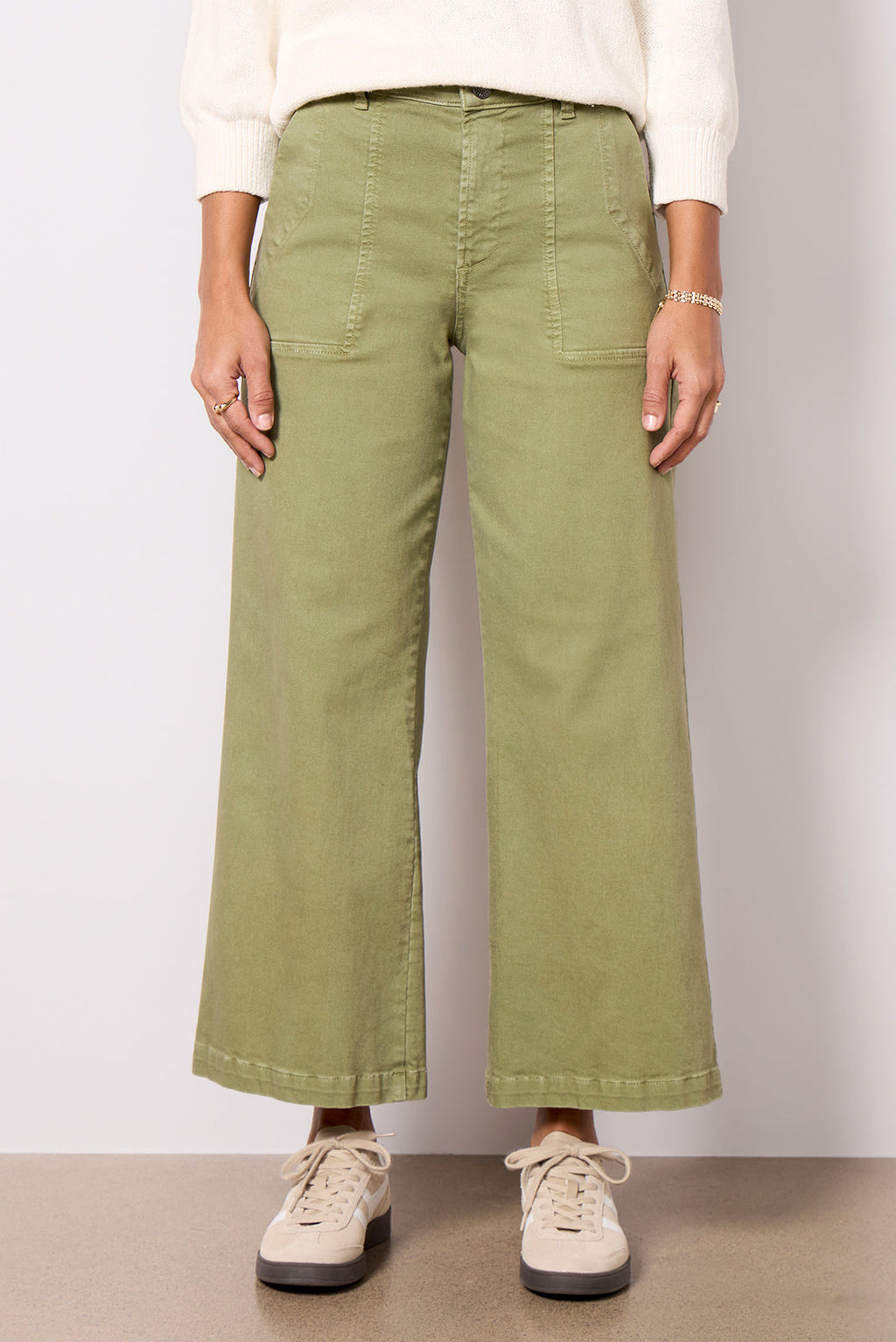 Women's Meg Wide Leg Pants