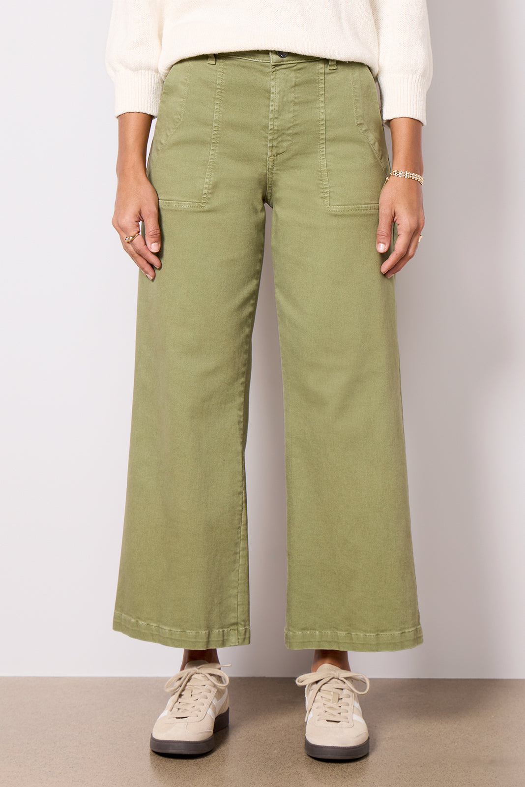 Women's Meg Wide Leg Pants