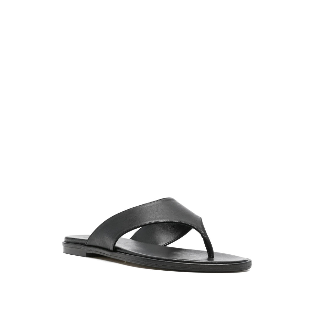 Aeyde Black Shoes Women