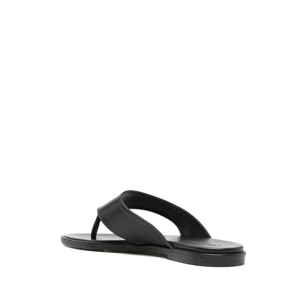 Aeyde Black Shoes Women