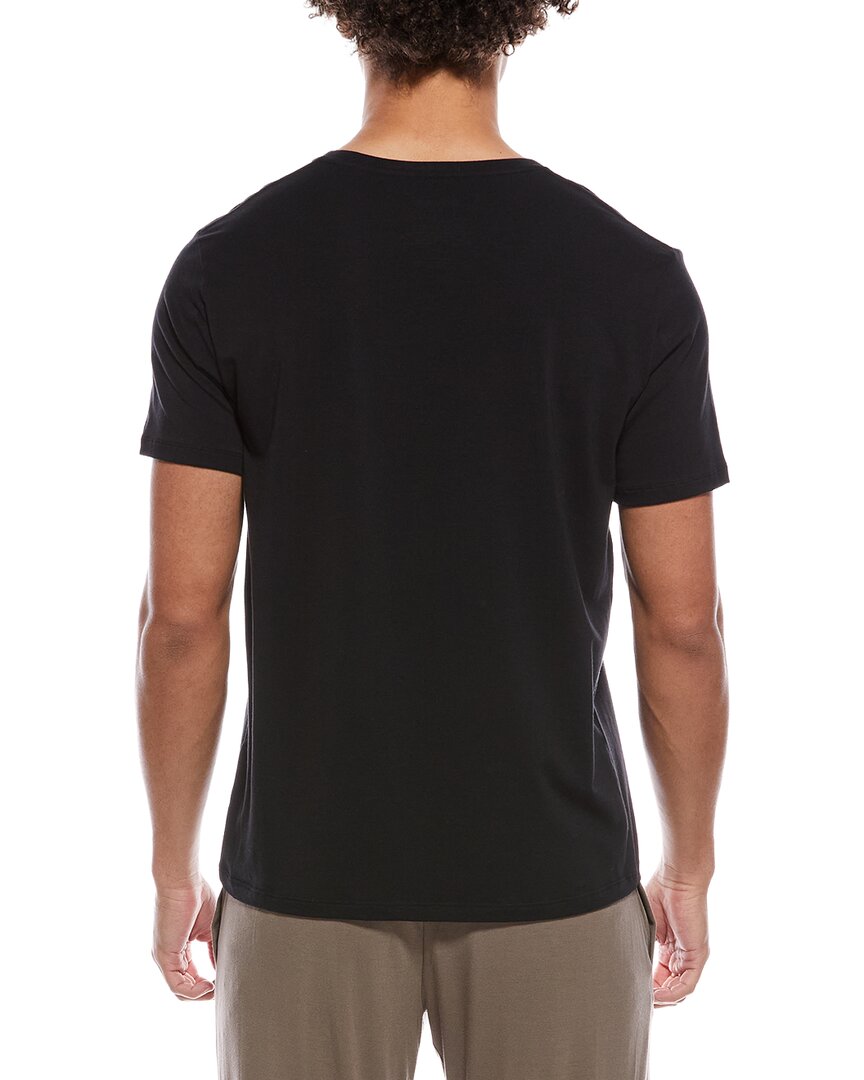 Tommy John Second Skin Modern Fit T-Shirt