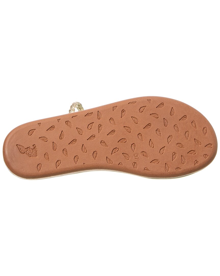 Ancient Greek Sandals Aprilia Leather Sandal