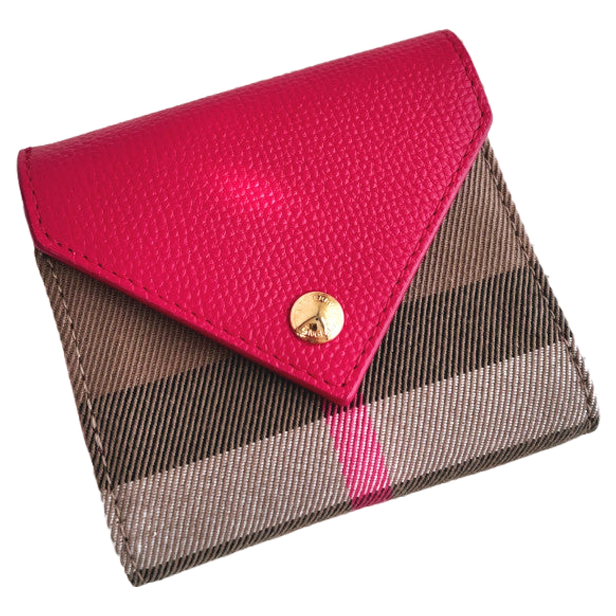 Lila Folding Wallet