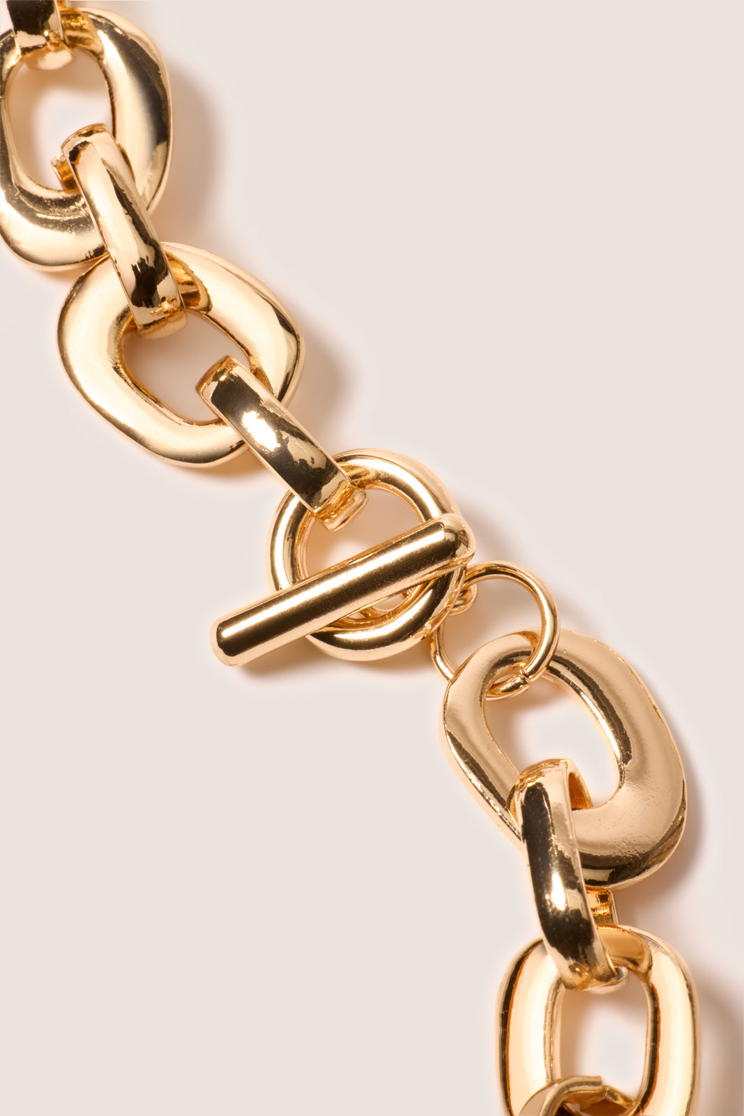 Women's Keegan Statement Necklace
