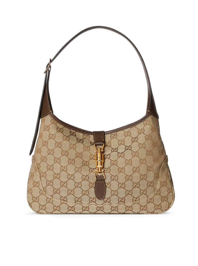 Gucci Women Gucci Jackie 1961 Medium Shoulder Bag