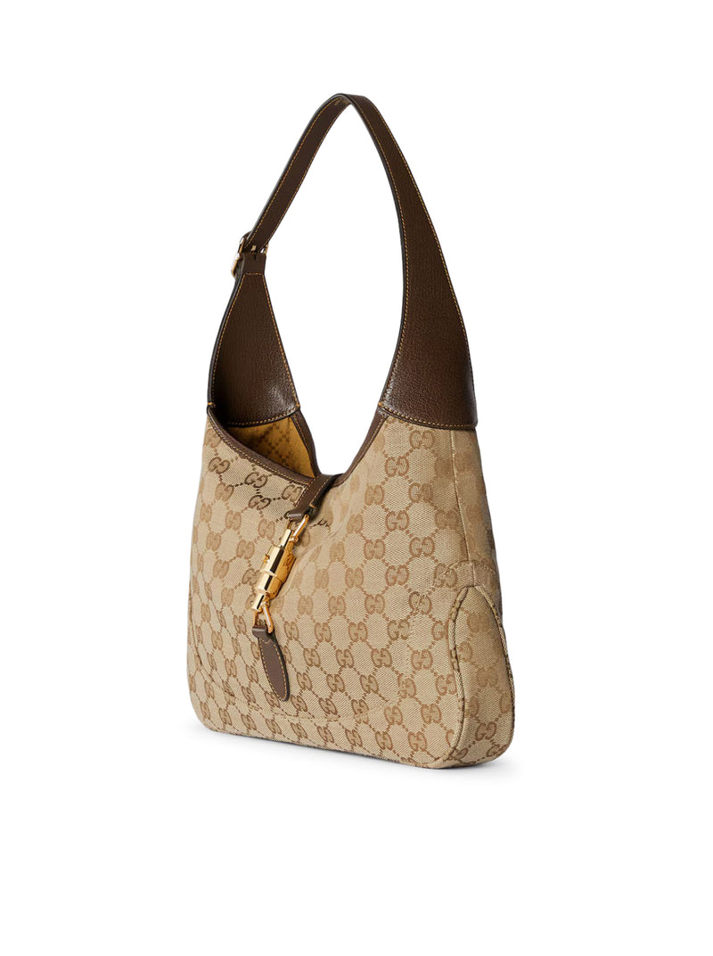 Gucci Women Gucci Jackie 1961 Medium Shoulder Bag