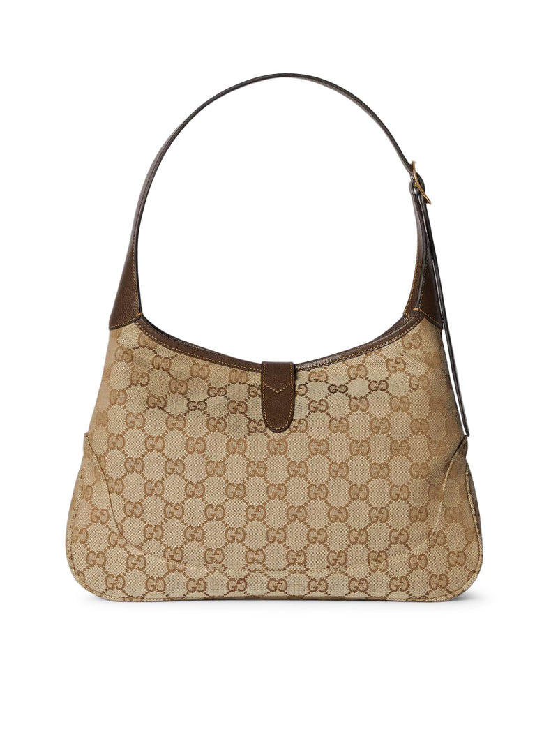 Gucci Women Gucci Jackie 1961 Medium Shoulder Bag