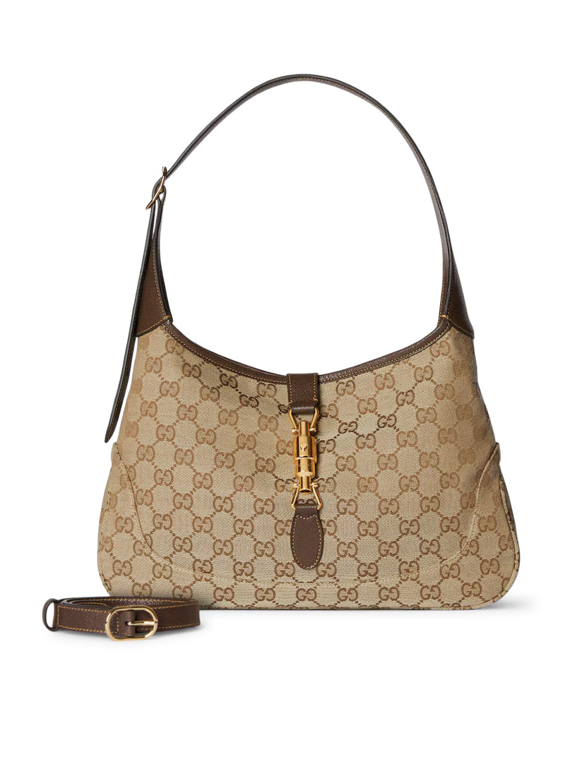 Gucci Women Gucci Jackie 1961 Medium Shoulder Bag
