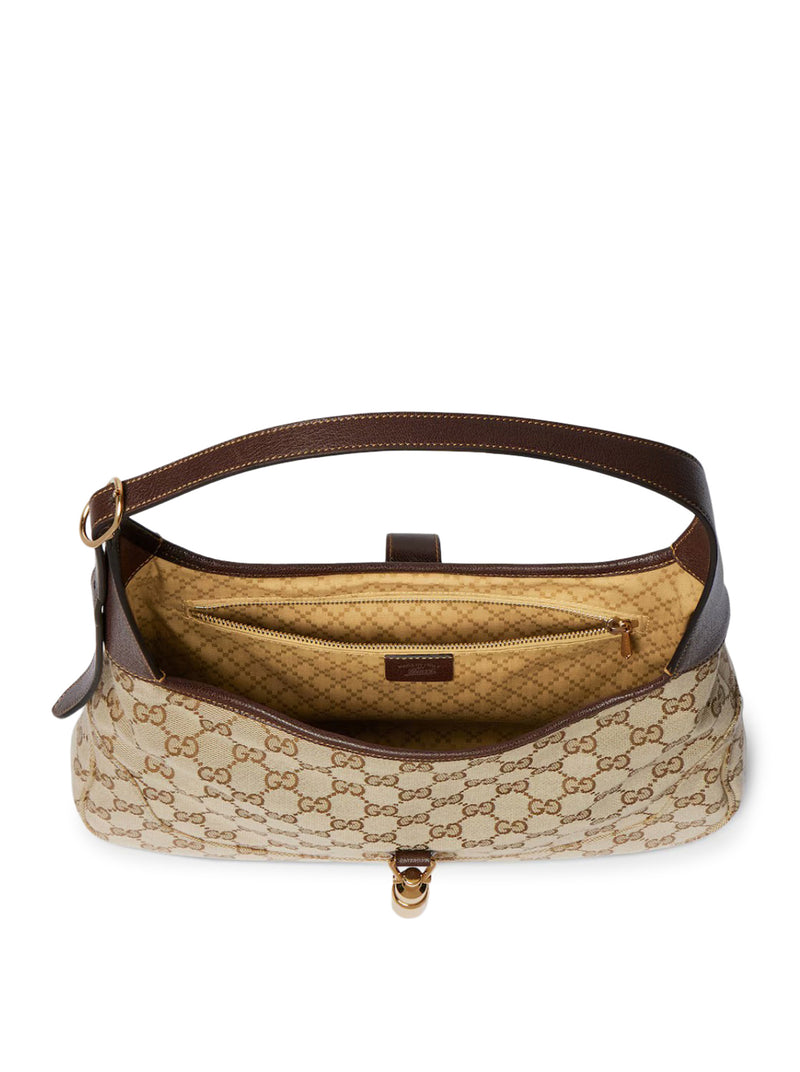 Gucci Women Gucci Jackie 1961 Medium Shoulder Bag