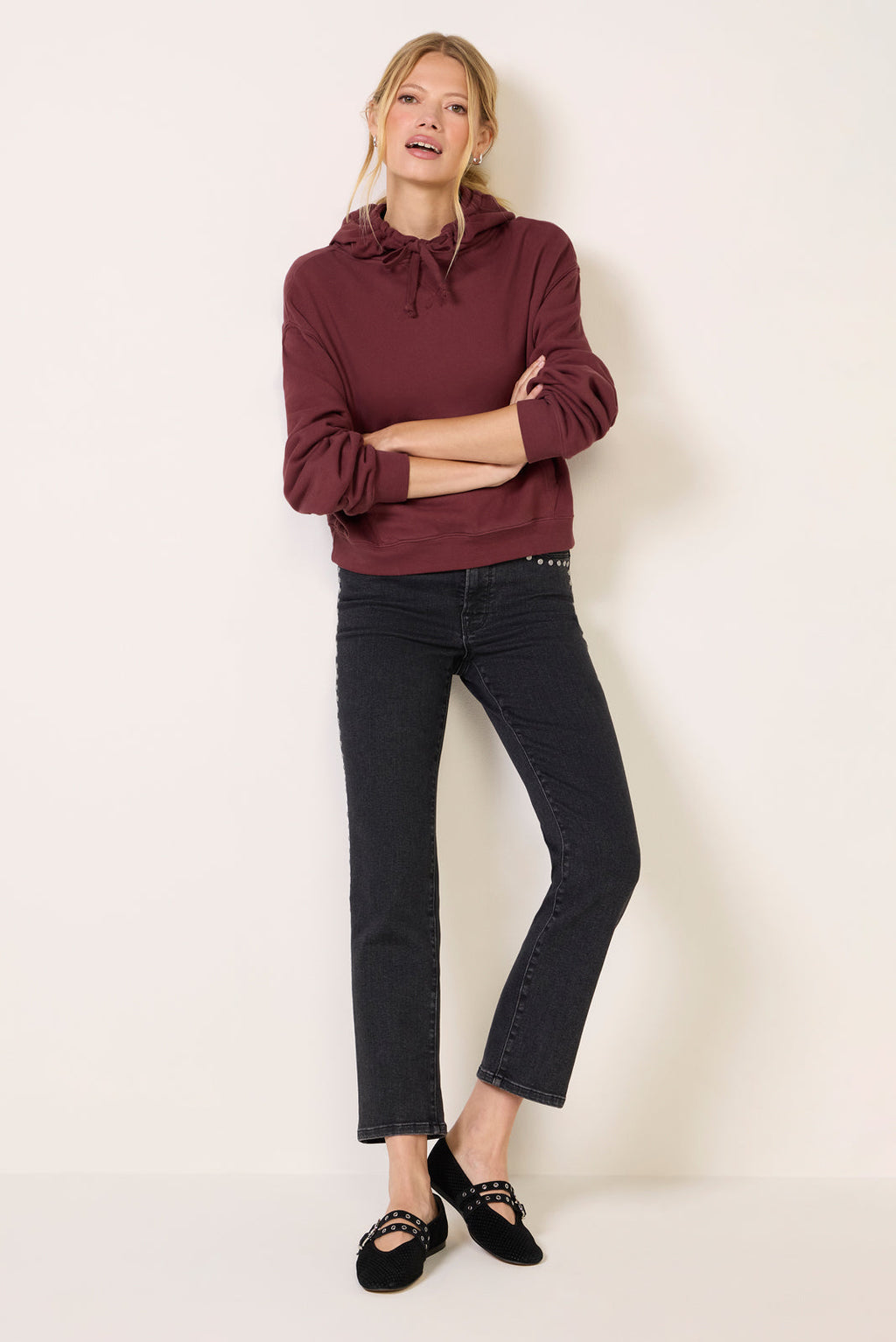 Women's Camila Hoodie