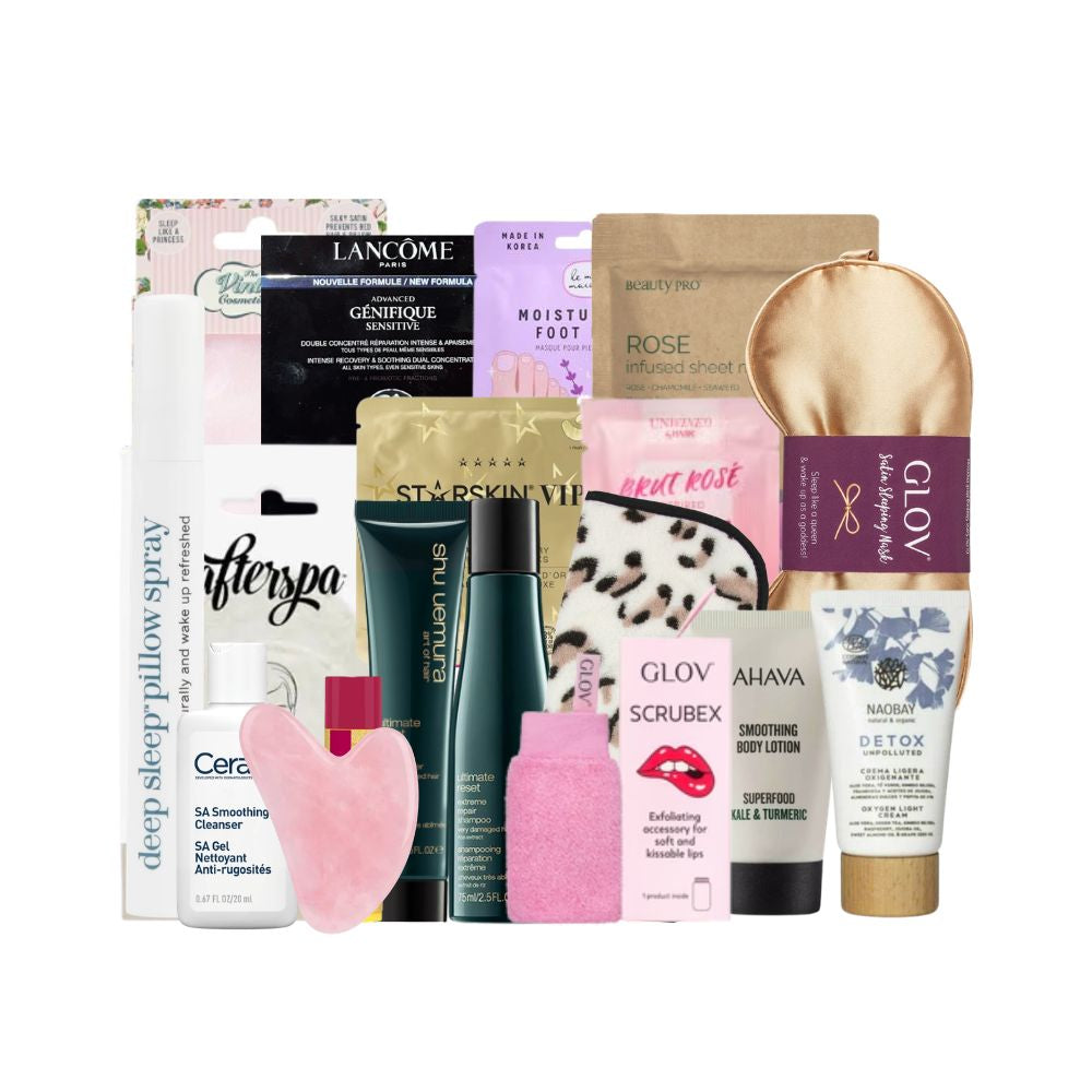 Pillow Princess Bundle