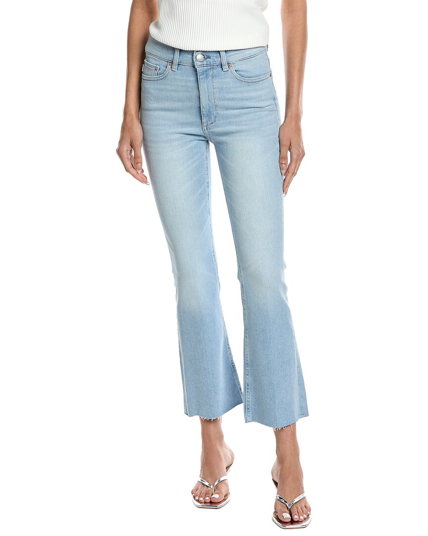 DL1961 Bridget Cropped Jean