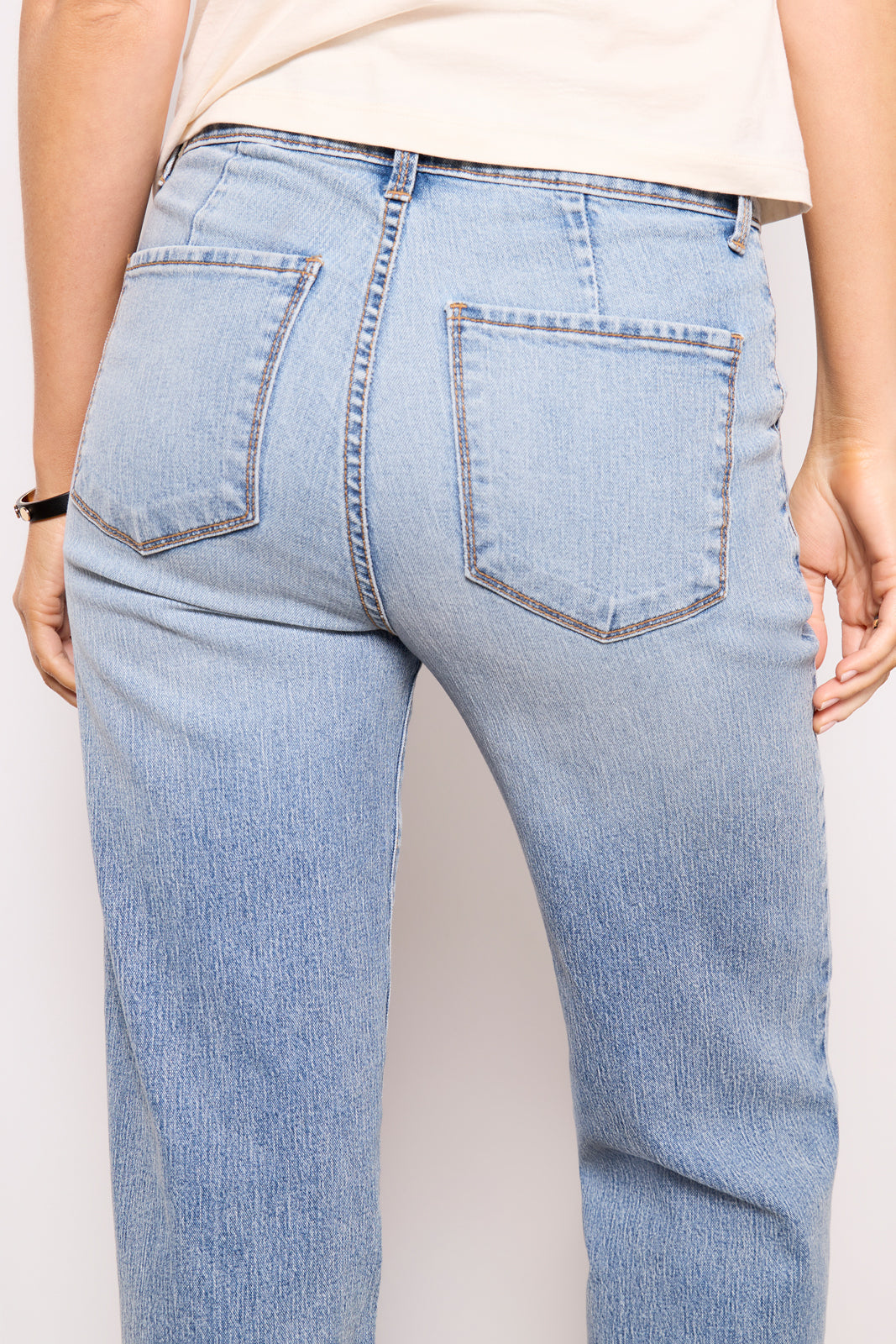 Women's Jodi Trouser Jeans